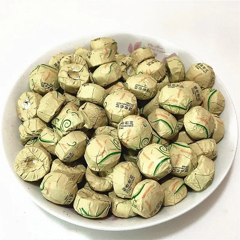 

Китайская бумага для упаковки чая