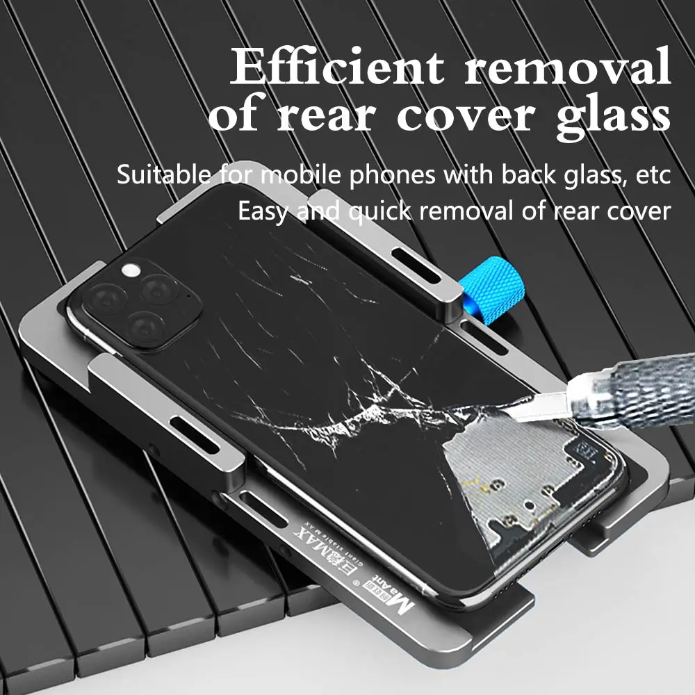 Ма-Ант гигантский стабильный Макс вакуумная Адсорбция макс