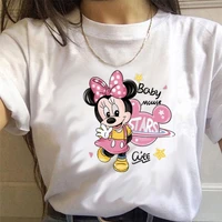 fashion mickey mouse patches for clothing thermo adhesive patches disney heat transfer stickers for t shirt iron on patches