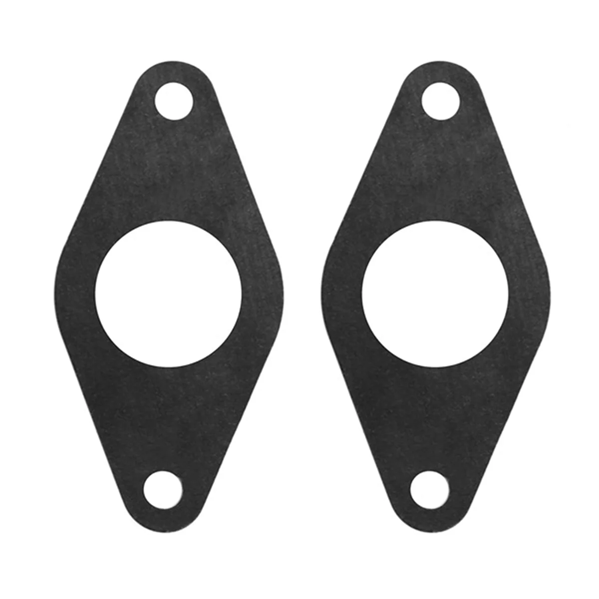 Подвесные моторы Двигатель 66M-14301-12 Карбюратор в сборе с прокладками (2 шт.) 66M-13646-00