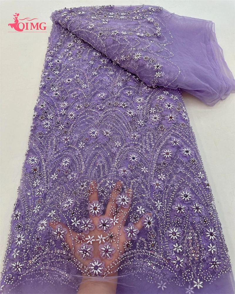 Рисунок 5 - Высококачественная Роскошная французская вышивка