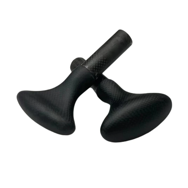 

Suitable For Carbon Fiber Paddle Short Handle, Paddle Accessories 1 Pair