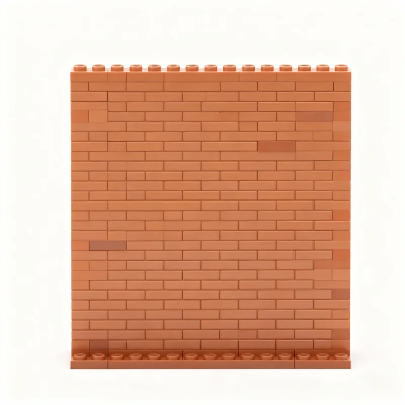 Фото 500 шт. Модульные здания MOC, минифигурки, воздушные шары, граффити, модель, строительные блоки, рождественский подарок, игрушки, идея для декора, креативный подарок на день рождения №2