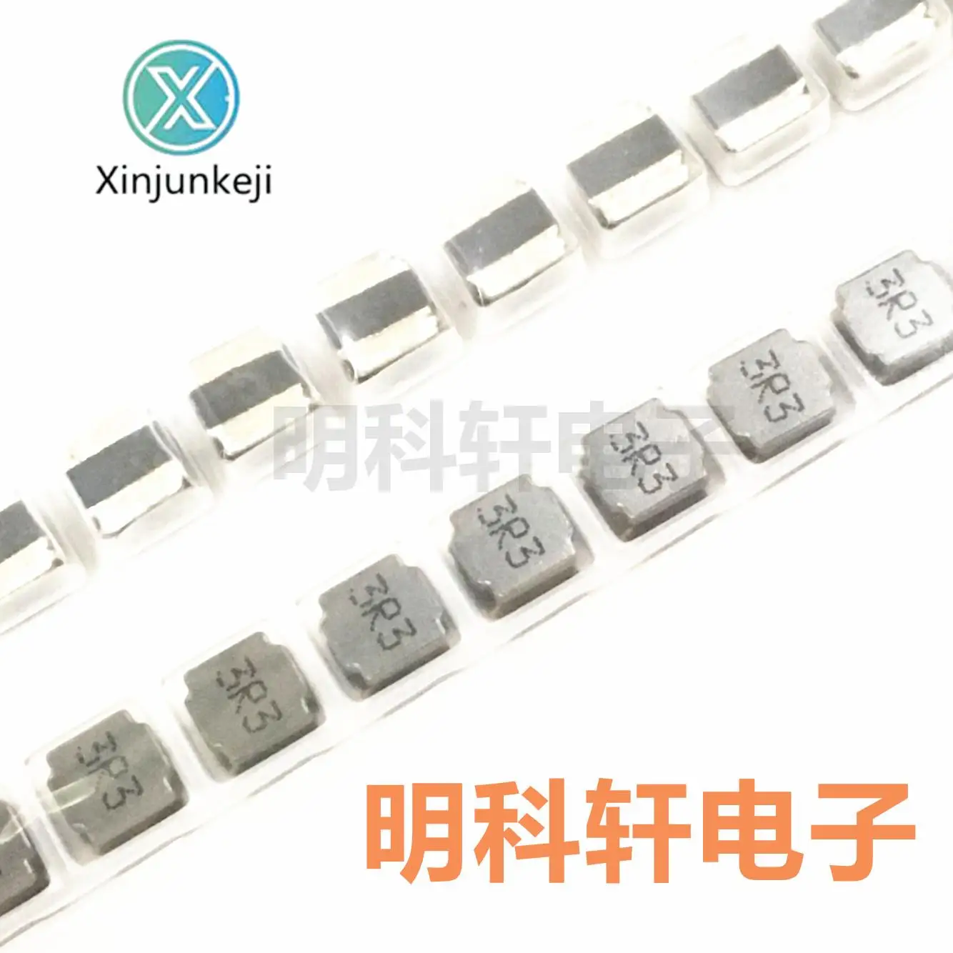 

30pcs orginal new SWPA6028S3R3MT SMD power inductor 6028 3.3UH 6*6*2.8