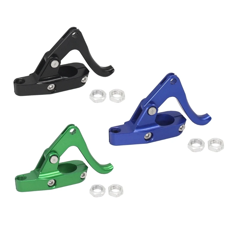 

Watercraft Finger Throttle For 440 550 650 701 760 Marine Boat-Yacht Accessories