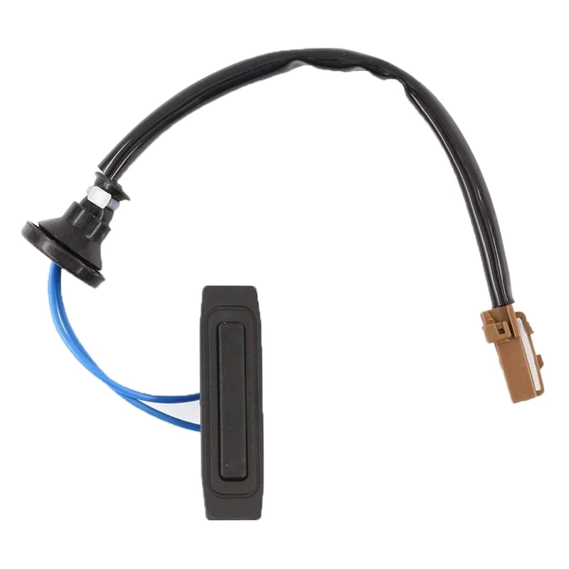 Ручка замка багажника для Sentr-Maxima