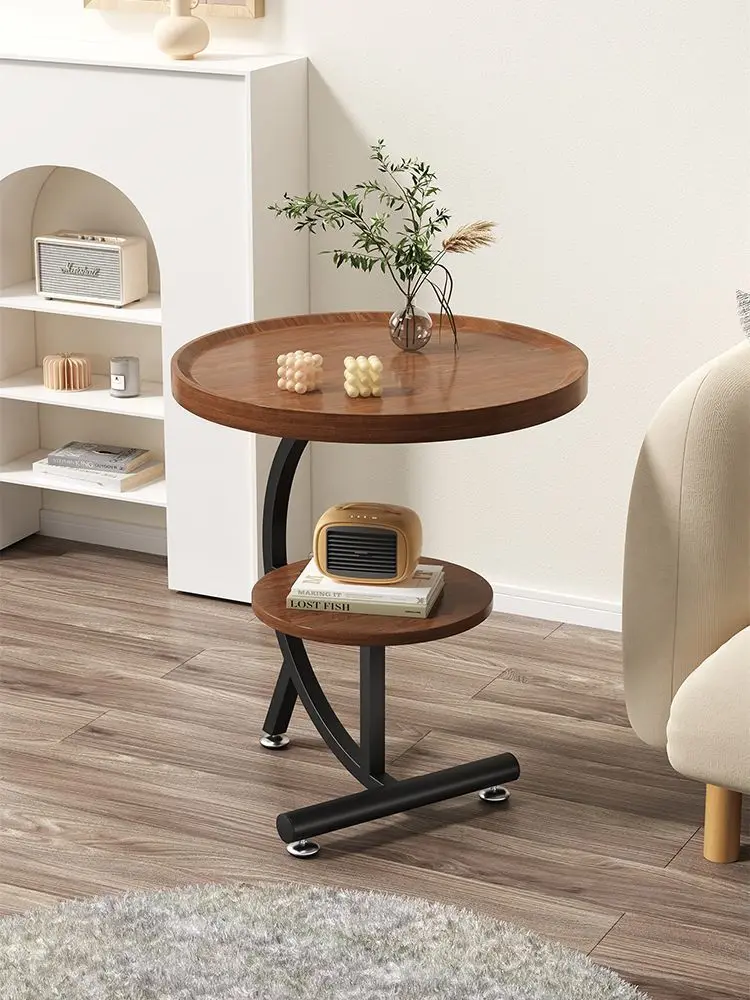 

Small Tables By The Sofa, Living Room, Family Coffee Table, Balcony, Small Round Table Room, Bedside Table