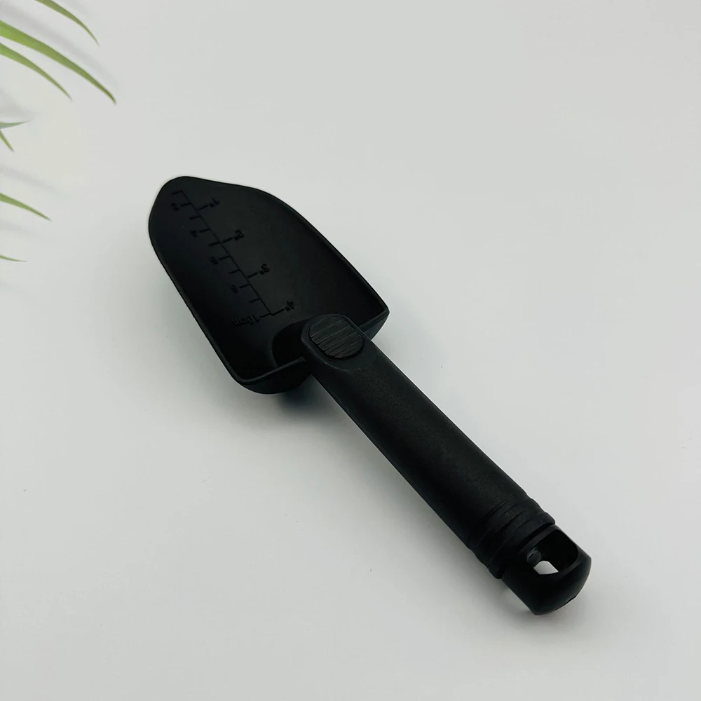 1 шт. пластиковая пляжная лопата песчаная лопатка металлоискатель аксессуары для