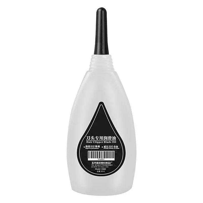 Oil Lubricant For Sewing Machines Razor Trimmer