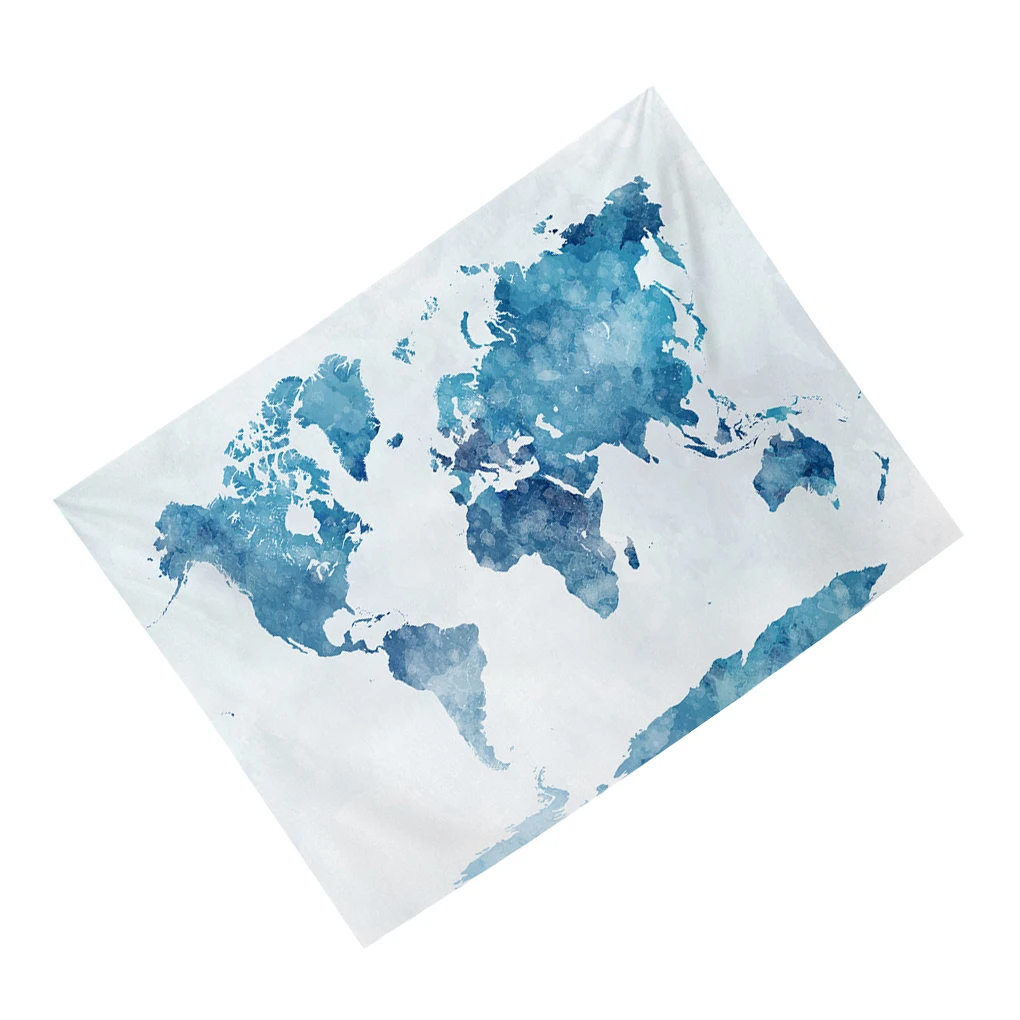 

Принтованный гобелен, Легкий Холст, красивые настенные подвесные листы, Декор