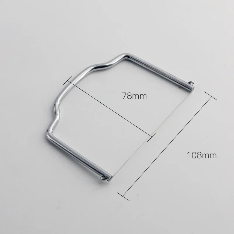 

Проволочный резак для сыра и масла, нержавеющая сталь