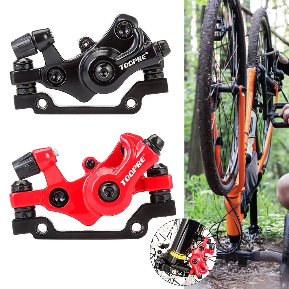 

Brake Caliper Riding Equipment MTB Electric Vehicle Disc Brake Brake Accessories Bike Disc Brake Modified Bicycle