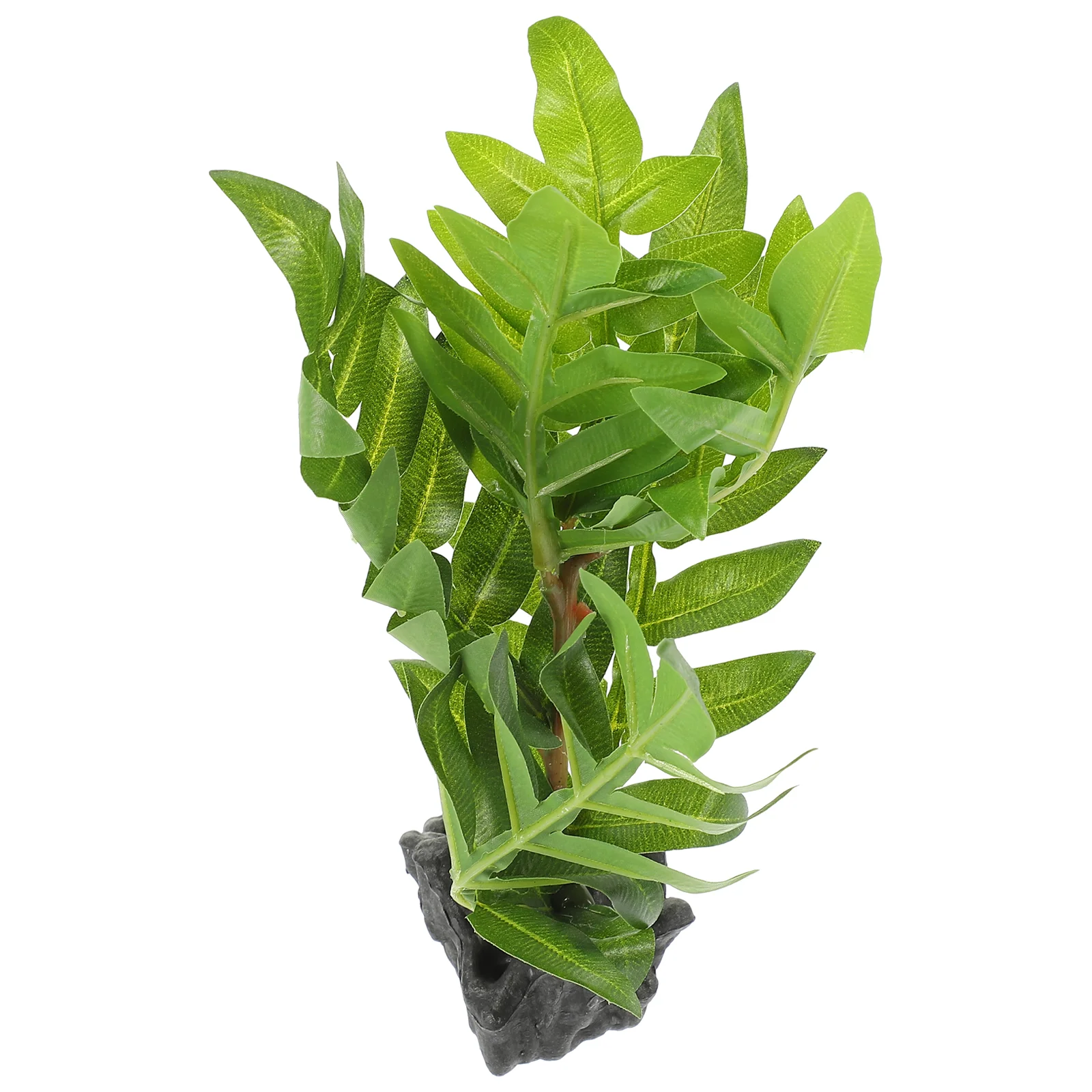 

Reptile Plants Climbing Pet Box Reptile Habitats Tank Accessories Artificial Aquarium Plants