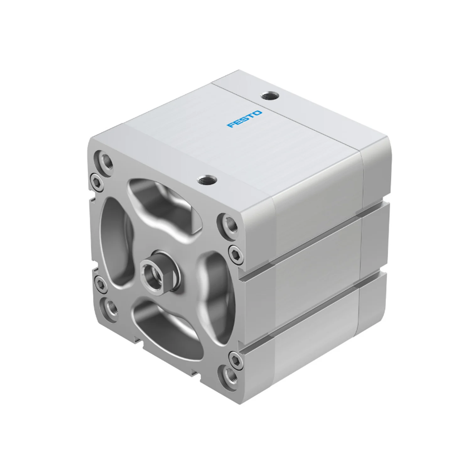 

FESTO ADN-100-40-I-P-A 536389 Compact Air Cylinder New