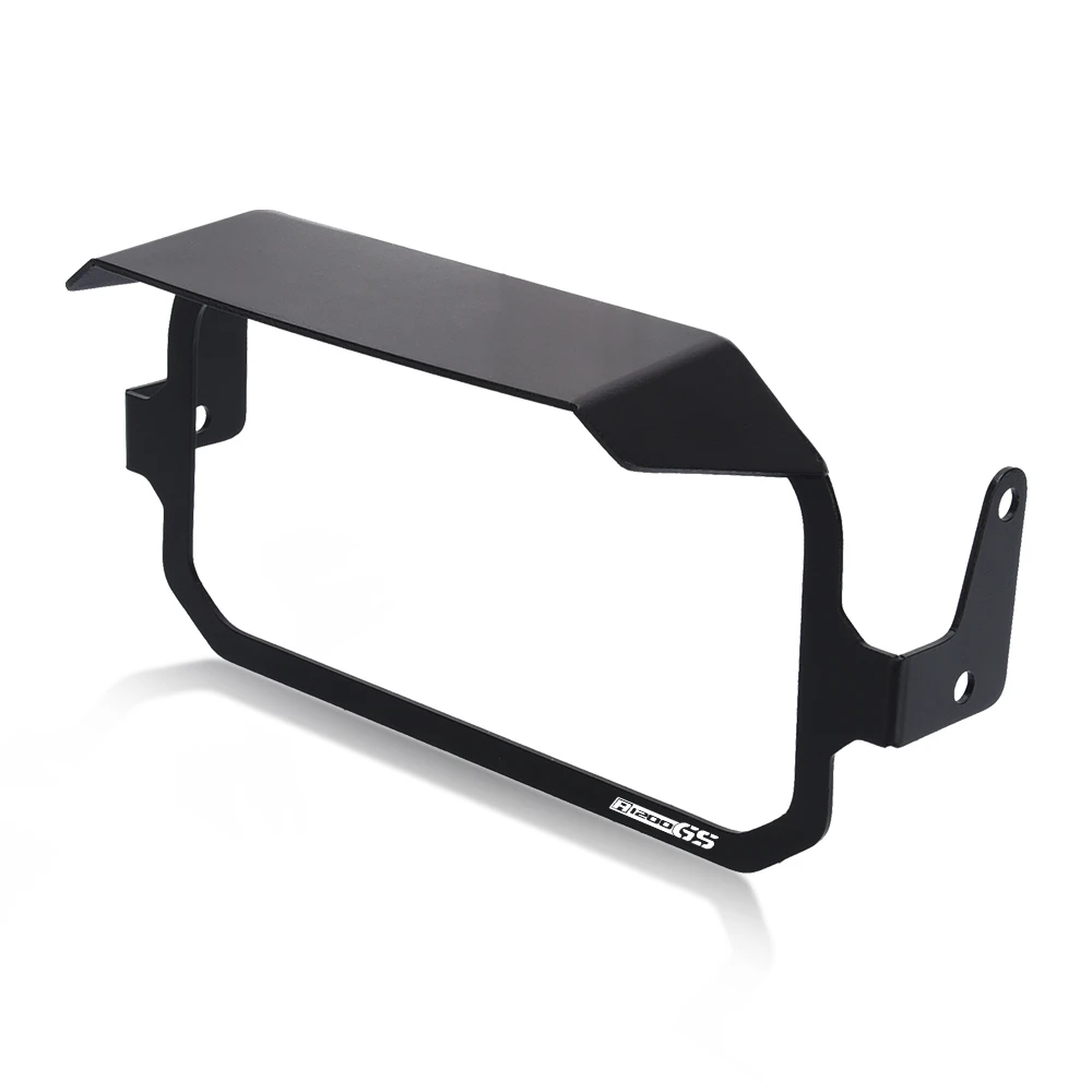 

NEW TFT Anti Theft With Sun Visor For BMW R1200GS LC Adventure Rallye R1250GS R1200 R1250 GS 2017 2018 2019 2020 2021 2022 2023