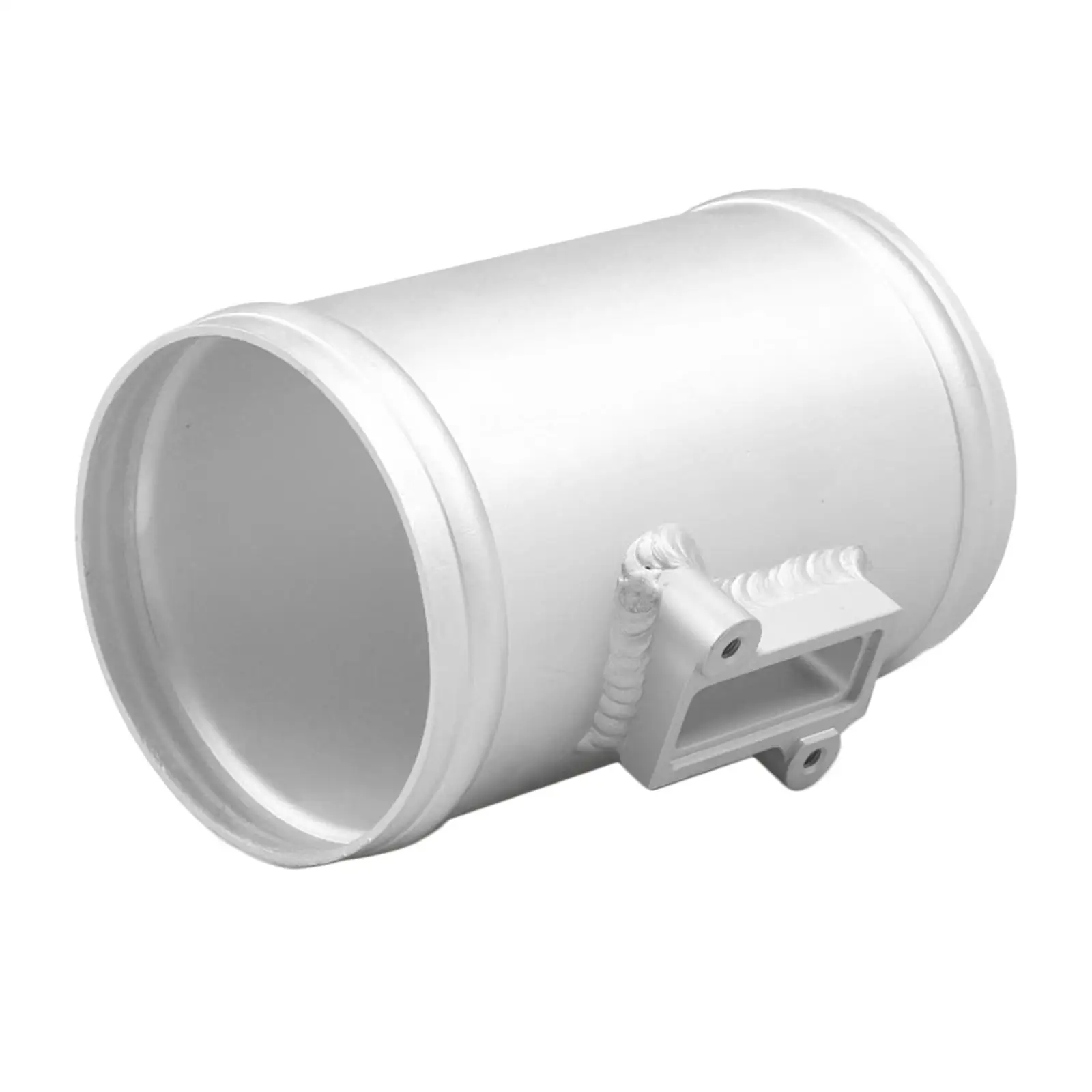 

Maf air Flow Sensor Adapter Tube Universal Replacement Air Intake Meter Mount