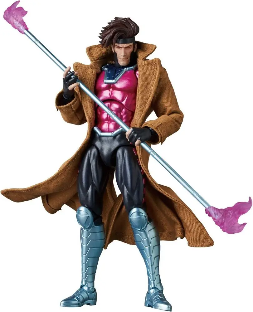 Pаспродажа В наличии MAFEX GAMBIT, модель X-Men, джинсовый серый № 107 160, игрушка Medicom, экшн-игрушка Ficrane, аниме модель, игрушки Цена В наличии MAFEX GAMBIT, модель X-Men, джинсовый серый № 107 160, игрушка Medicom, экшн-игрушка Ficrane, аниме модель, игрушки