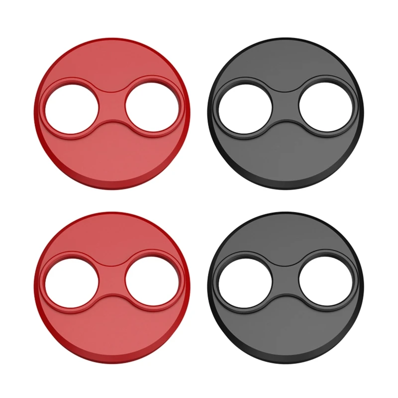 

41QA Motor Cover for Mini 3 Pro/Mini/SE Drone Protector Aluminum Alloy Motor