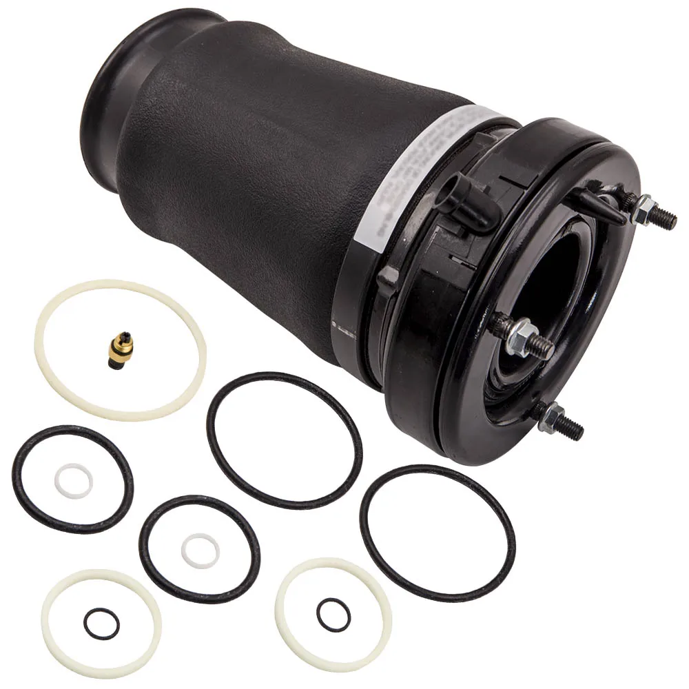 

Пневматическая подвеска для BMW X5 E53 2000- 2006 37116757501 37116761443