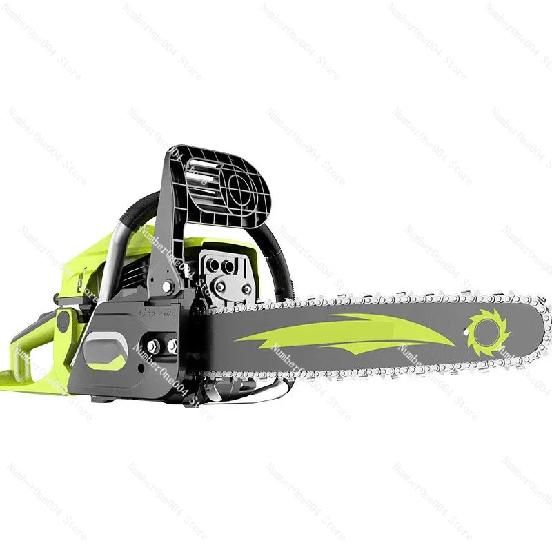 Углубление цилиндрической цепной пилы, лесопила, бензиновая пила ...