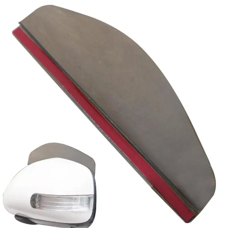 

Rear View Side Mirror Rain Board Eyebrow Guard Sun Visor Effectively Shading Side Mirror Shield Auxiliary Car Accessories