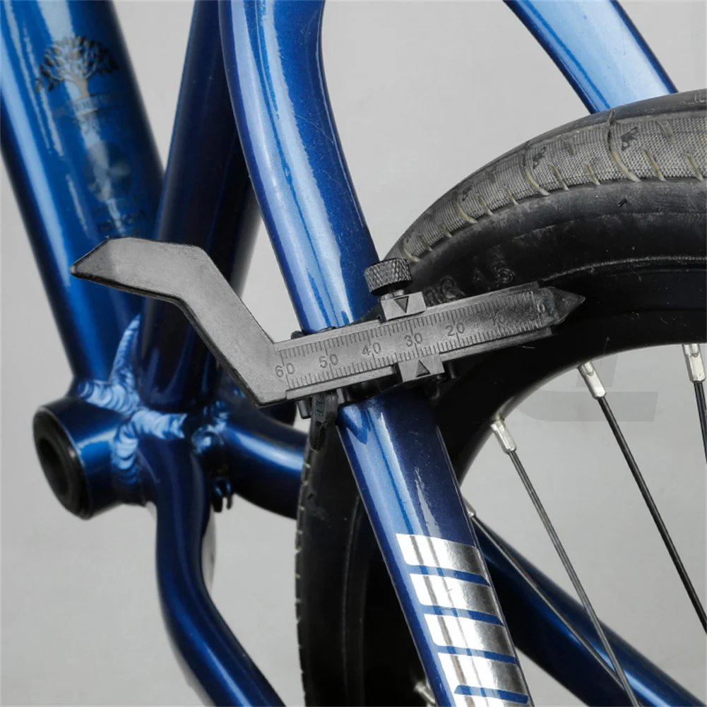 Подставка для проверки велосипедных колес шин Инструмент обода велосипеда