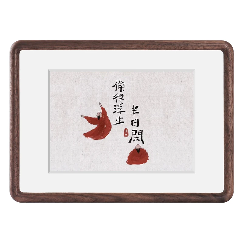 

Livingroom Decoration Home Photo Frame Frame for Picture Frames Decorative Paintings Room Decorative Framework Photos Portraits