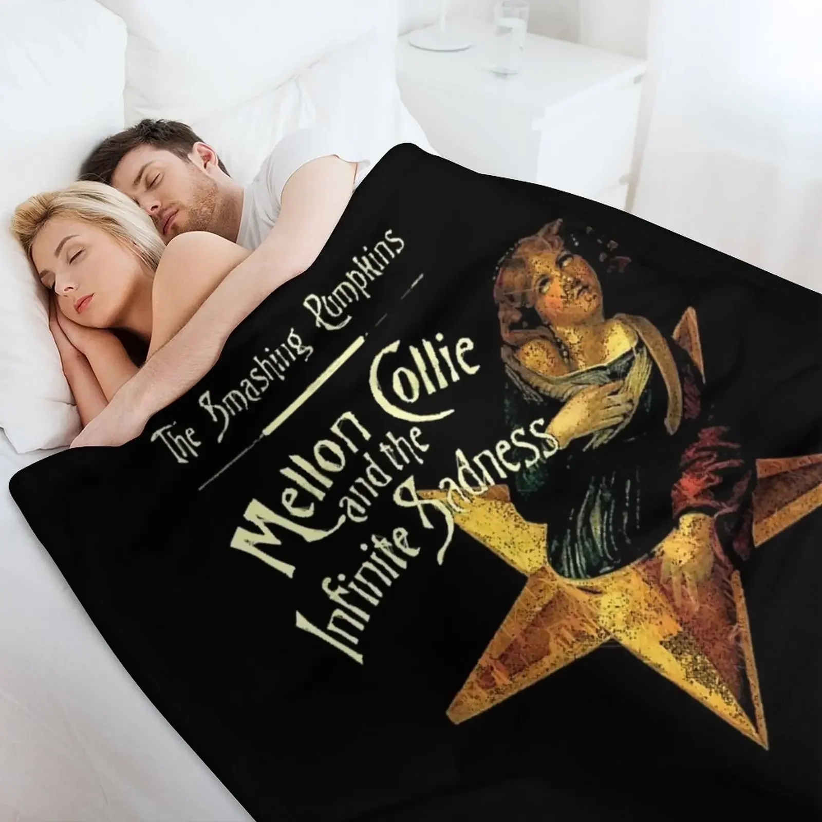 Роскошное Одеяло мягкие одеяла