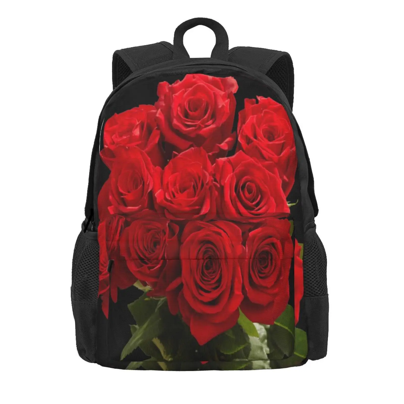 

Rose 2 school bags Bag Anime Plaid Bag Backpack Shoulder Bag Backpack Men Backpacks
