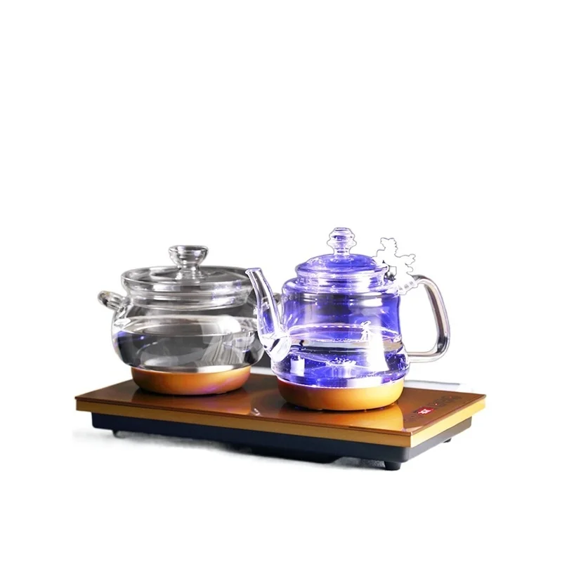

Cooking Appliance Czajnik Pot Hervidor De Agua Electronic Samovar Tetera Hot Water Panela Tea Chaleira Eletrica Electric Kettle