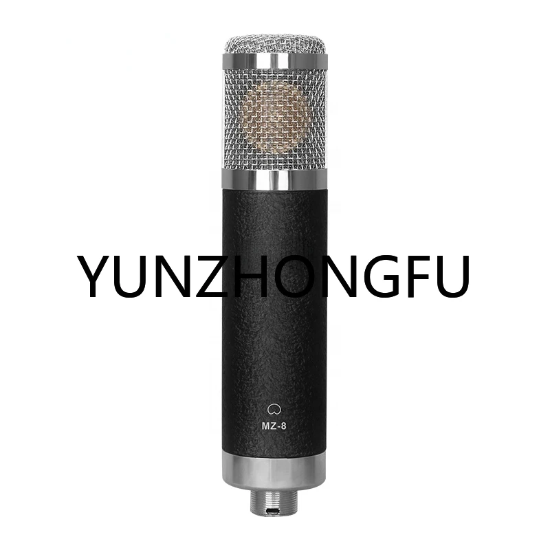 

Manchez high-quality MK-47 professional studio recording studio home music live broadcast studio xlr