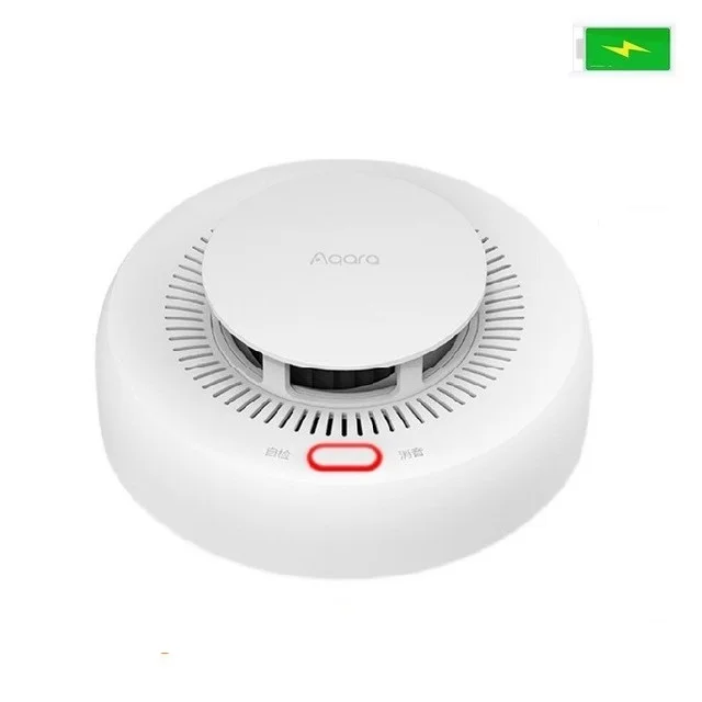 

Датчик дыма Aqara Zigbee 3.0