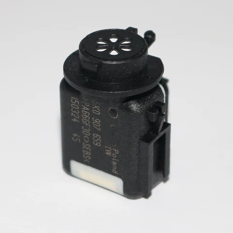 Оригинальный датчик качества воздуха для Skoda Octavia Superb Yeti Amarok Beetle Caddy Jetta Tiguan Seat Alhambra 5K 0907659   1К0 907 659