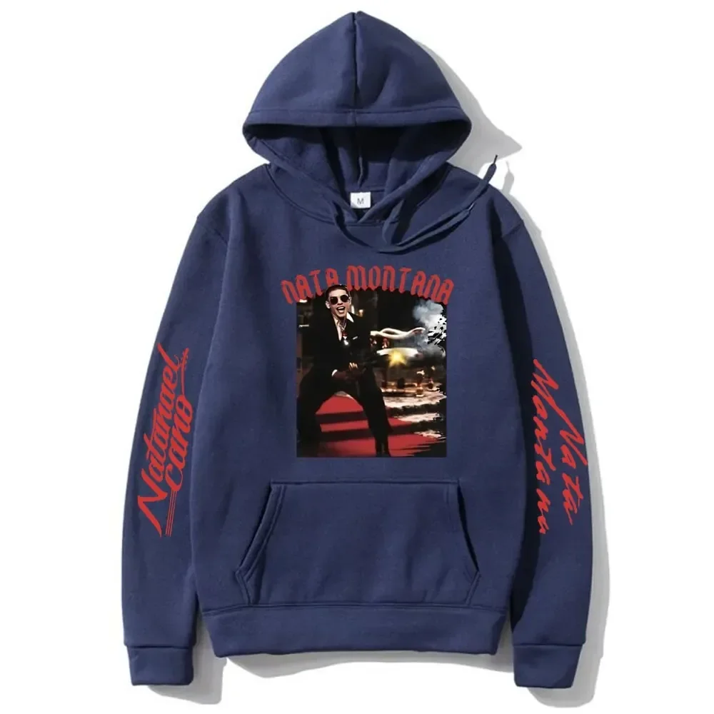 Толстовка мужская оверсайз с капюшоном в стиле хип-хоп