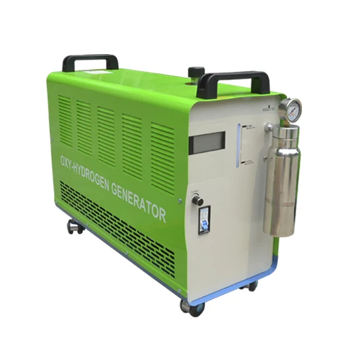 

oxy-hydrogen generator welding machine