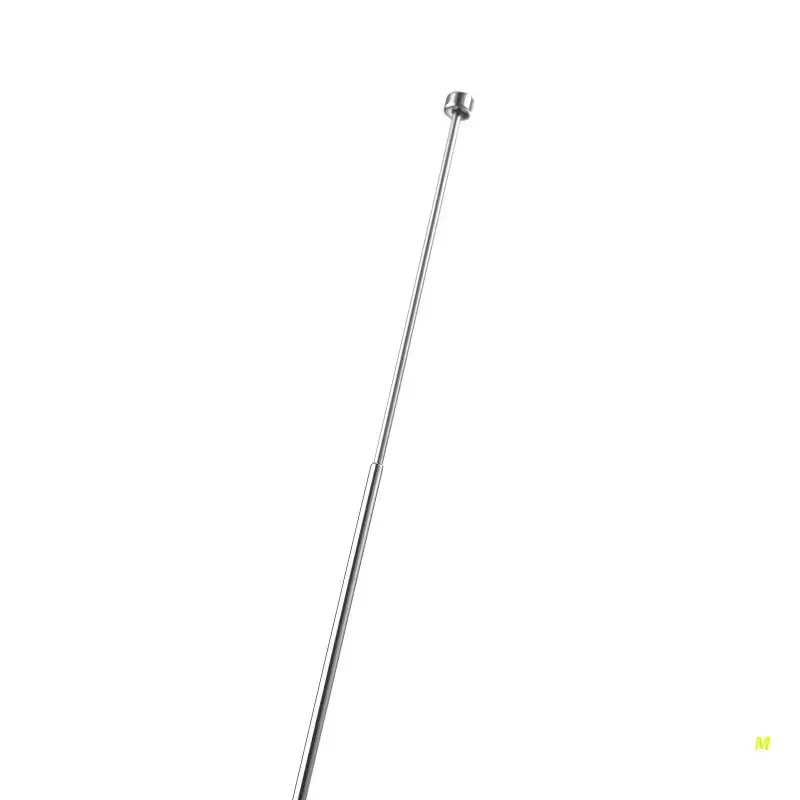 Телескопическая антенна F19E для электронного ТВ-сигнала 7 секций 15 дБи HD ТВ-радио |