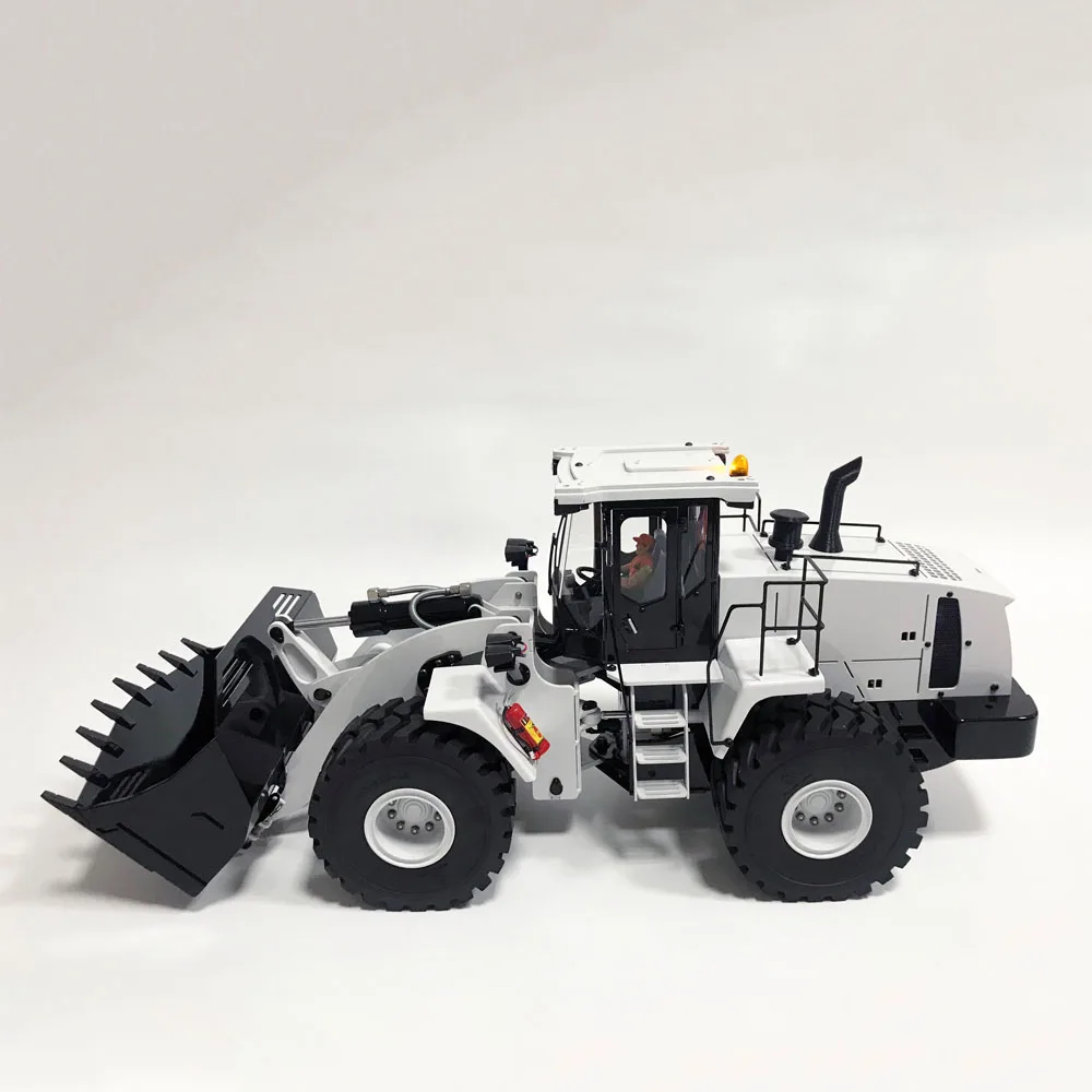 1/14 Rc гидравлический колесный погрузчик/вилочный погрузчик/Rc гидравлическая