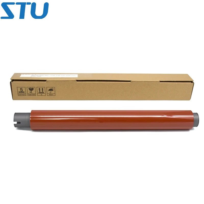 Высококачественный верхний фьюзерный ролик для нагревательного ролика Sharp MX 2300