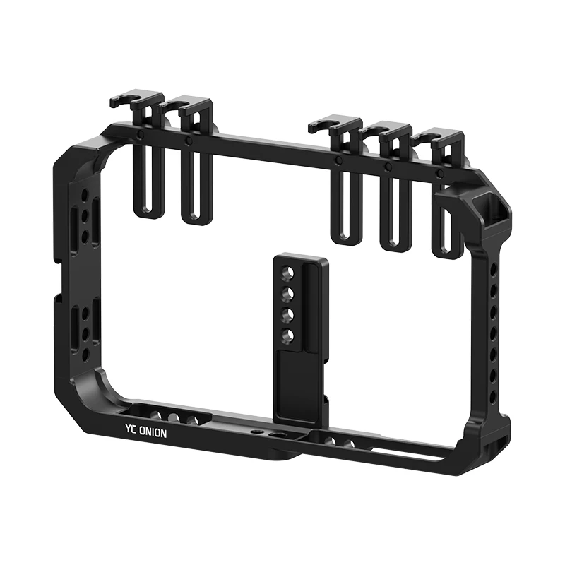 YC Yololiv Instream регулируемые Кабельные зажимы из алюминиевого сплава