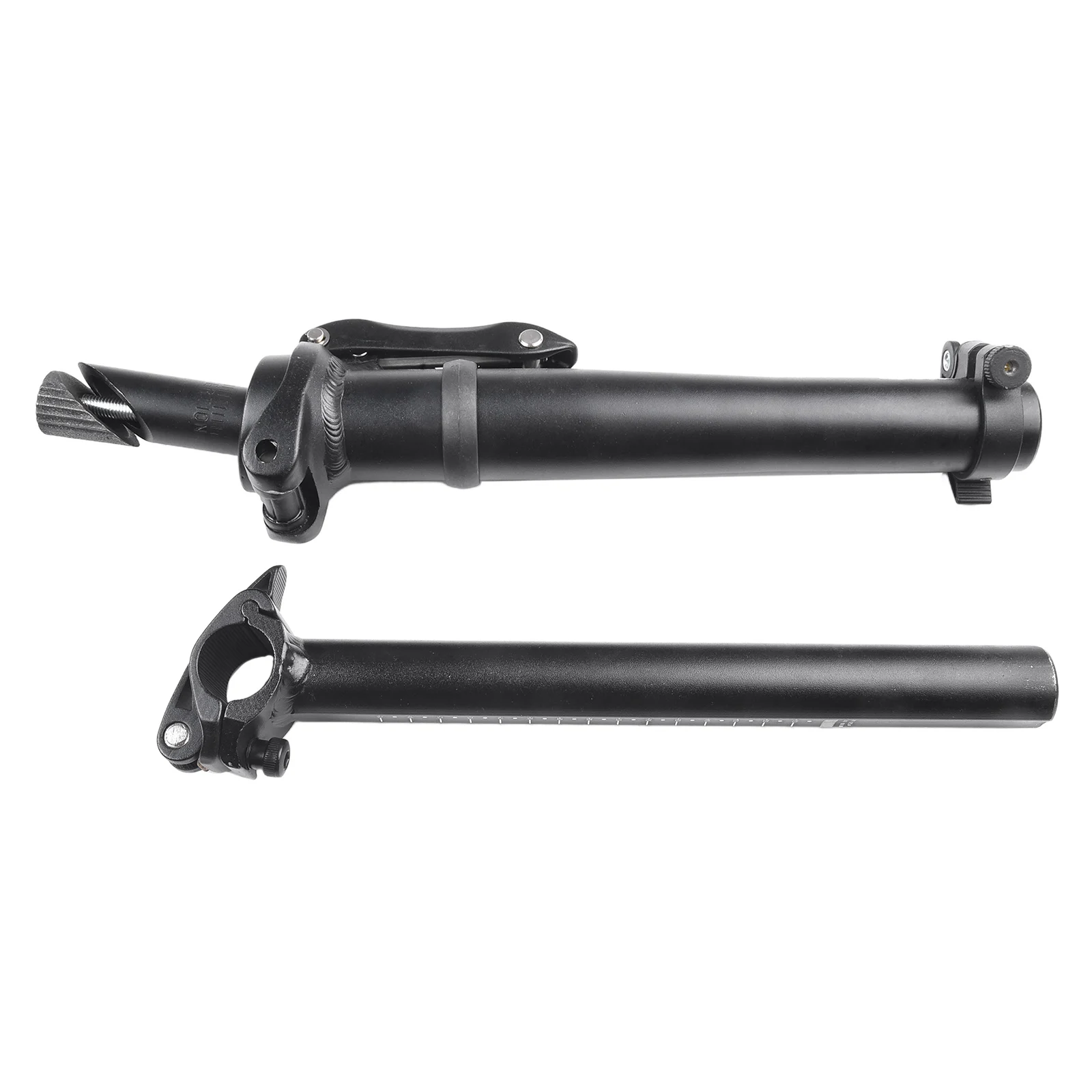 Вынос руля складной велосипед электрический регулируемый телескопический вынос