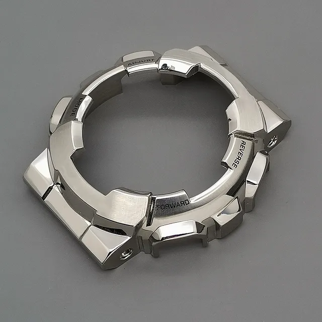 Ga100 Ga120 