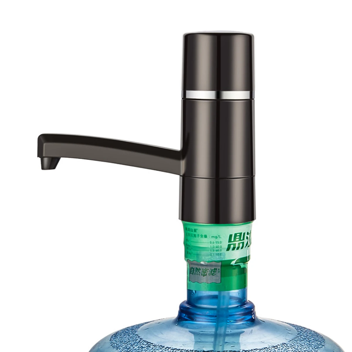 

Wireless Auto Electric Bottled Drinking Water Pump Dispenser Switch Portable Automatic Electric Drinking Water Dispensing