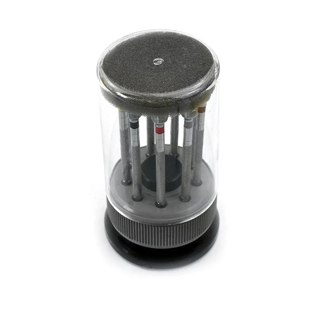 Набор отверток из 9 предметов