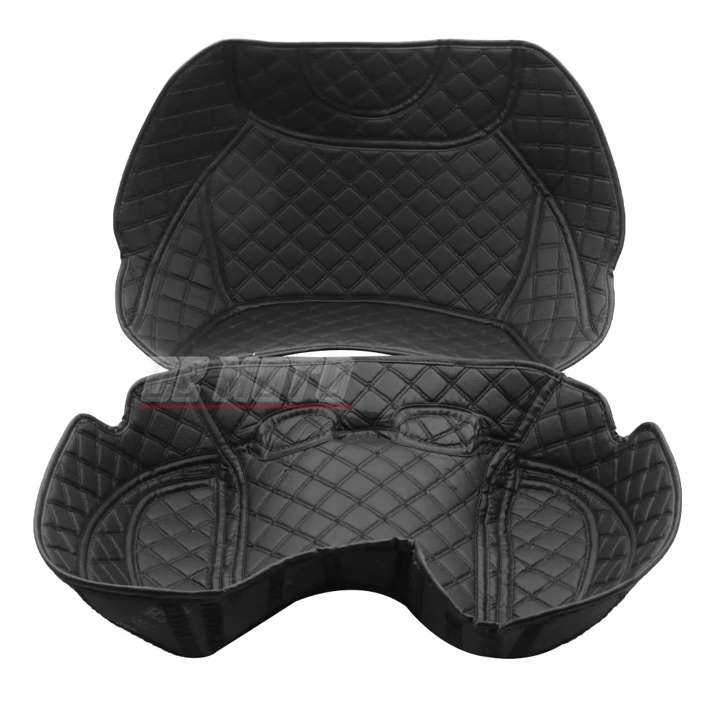 

ДЛЯ Honda ADV350 NT1100 Forza 350 750 NSS750 nss350 багажник, внутренние колодки, контейнер, хвостовая подкладка, защита аксессуаров для мотоциклов