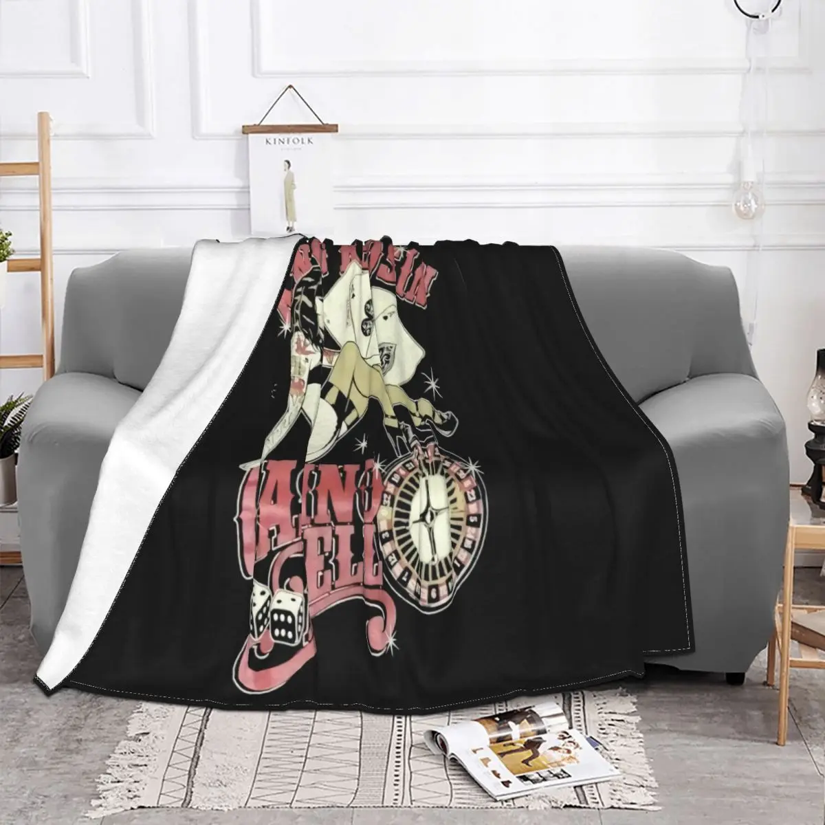 King Kerosin оригинальное Gr M хорошее качество дизайн вечеринки для мальчиков