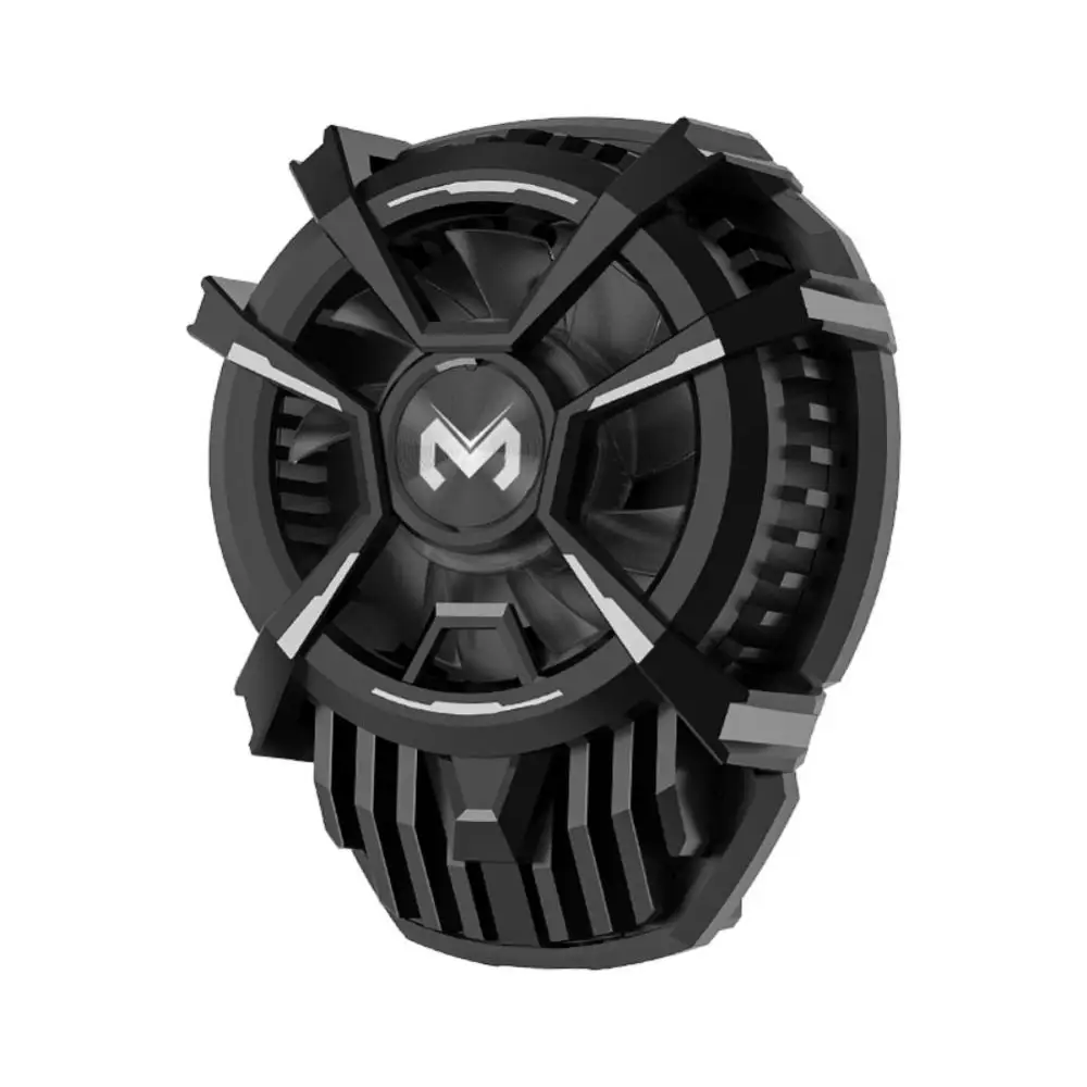 

Semiconductor Refrigeration Phone Cooling Fan For Iphone/xiaomi/samsung Cell Phone Cool Heat Sink Gaming Mobile Gamed Cooler Fan