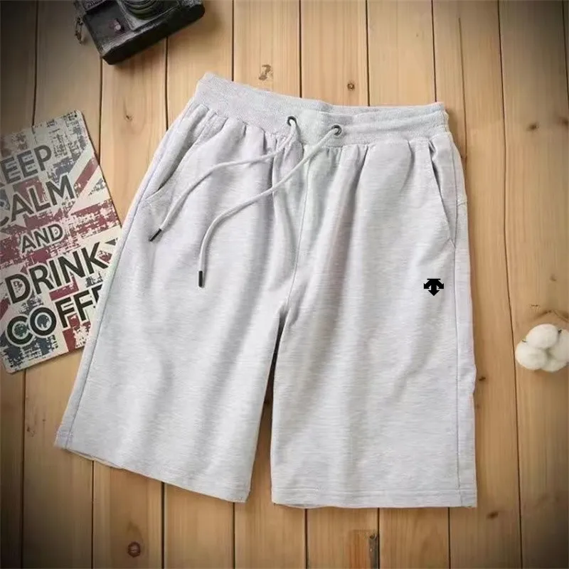 

Women/Men Golf Sport Shorts Summer Joker Elasticity Loose Shorts Ladies Cotton Outdoor Casual Home Golf Pants Plus Size M-5xl