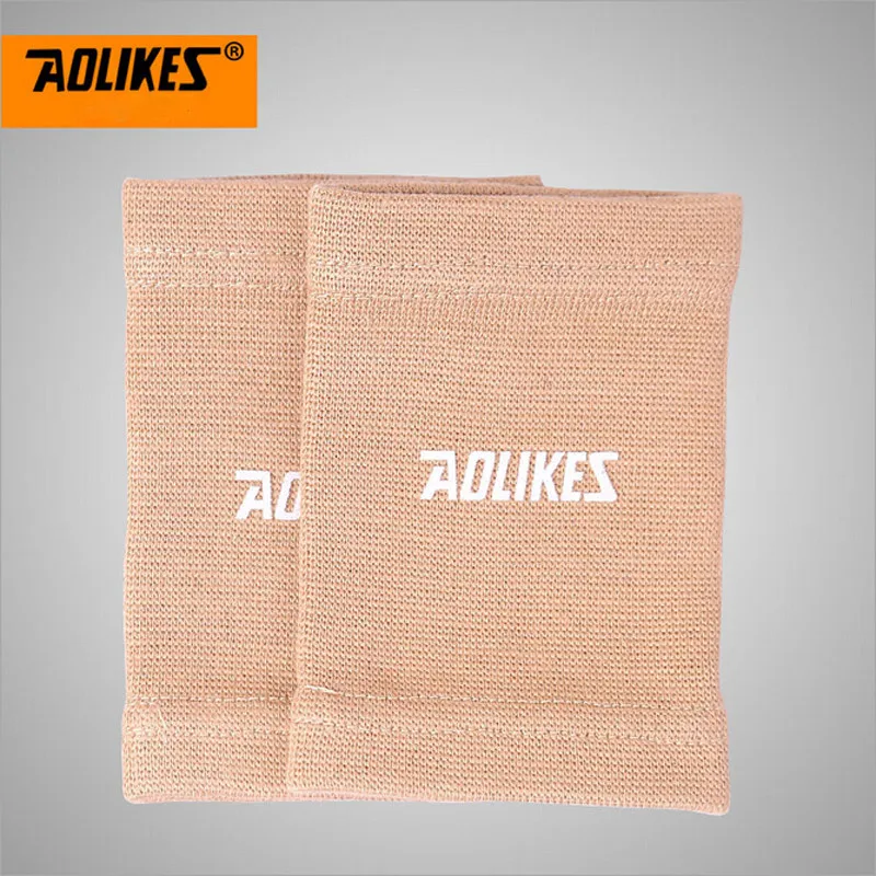 

Outdoor Fitness Wristband Gym Sport Safety Wrist Protector Support Brace Elastic Tennis Protection Band Wrap for Men