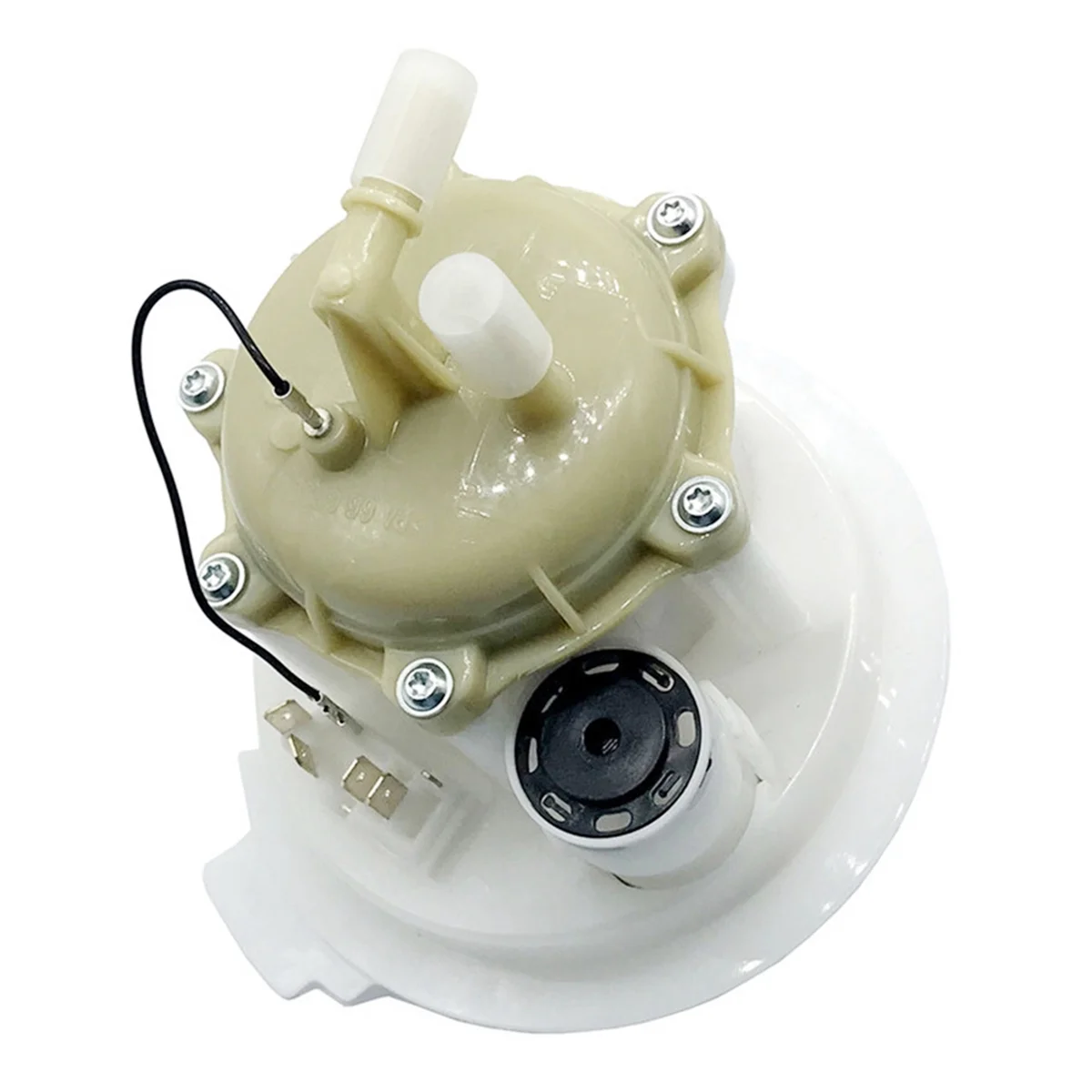 Топливный фильтр с левой стороны водителя для Audi Q7 Sport Utility 4-дверный 07-13 7L 8919679