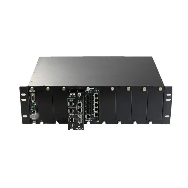 

Multifunctional optical line terminal low cost ftth fiber olt with CE certificate